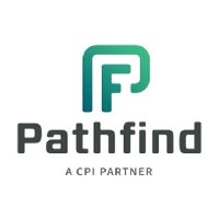 Pathfind logo, Pathfind contact details