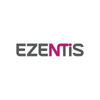 EZENTIS logo, EZENTIS contact details