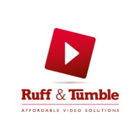 Ruff and Tumble logo, Ruff and Tumble contact details