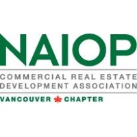 NAIOP Vancouver logo, NAIOP Vancouver contact details