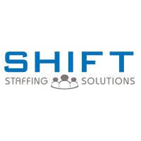 Shift Staffing Solutions logo, Shift Staffing Solutions contact details