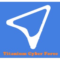 Titanium CyberForce logo, Titanium CyberForce contact details