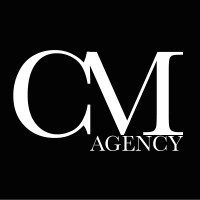 CM Agency logo, CM Agency contact details