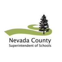 Nevada County Office Of Education School District logo, Nevada County Office Of Education School District contact details