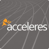 Acceleres logo, Acceleres contact details