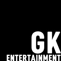 GK Entertainment logo, GK Entertainment contact details