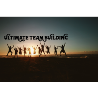 Ultimate Team Building logo, Ultimate Team Building contact details