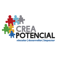 Crea Potencial logo, Crea Potencial contact details