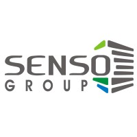 Senso Group logo, Senso Group contact details