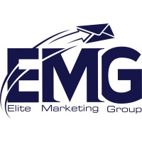 Elite Marketing Group logo, Elite Marketing Group contact details