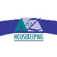 A To Z Housekeeping Inc logo, A To Z Housekeeping Inc contact details