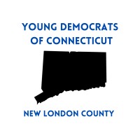 Young Democrats of New London County logo, Young Democrats of New London County contact details