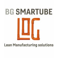 BG Log logo, BG Log contact details