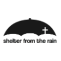 Shelter From the Rain Inc. logo, Shelter From the Rain Inc. contact details