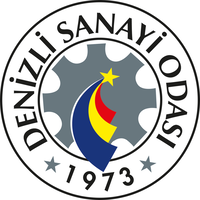 DENİZLİ SANAYİ ODASI logo, DENİZLİ SANAYİ ODASI contact details