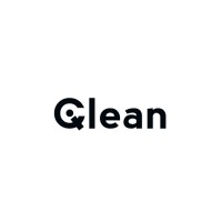 Qlean logo, Qlean contact details