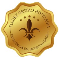 Fleury Gestão Hoteleira logo, Fleury Gestão Hoteleira contact details