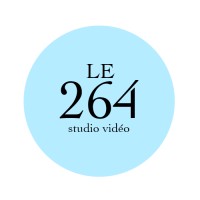 Studio 264 logo, Studio 264 contact details