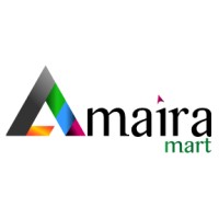 Amaira Mart logo, Amaira Mart contact details