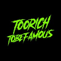 Too Rich To Be Famous logo, Too Rich To Be Famous contact details