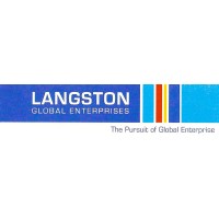 Langston Global Enterprises, LLC logo, Langston Global Enterprises, LLC contact details