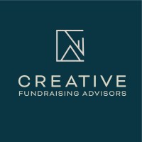 Creative Fundraising Advisors logo, Creative Fundraising Advisors contact details