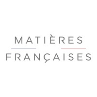 Matières Françaises logo, Matières Françaises contact details