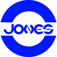 Jones Engineering Co. Ltd. logo, Jones Engineering Co. Ltd. contact details