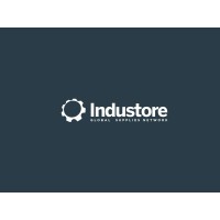 Industore Global logo, Industore Global contact details