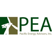 PACIFIC ENERGY ADVISORS INC logo, PACIFIC ENERGY ADVISORS INC contact details