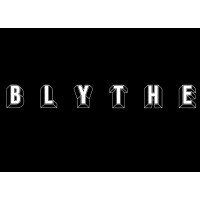 BLYTHE logo, BLYTHE contact details