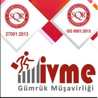 İvme Gümrük Müşavirliği Ltd. Şti. logo, İvme Gümrük Müşavirliği Ltd. Şti. contact details