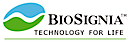 BioSignia, Inc. logo, BioSignia, Inc. contact details