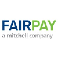 FAIRPAY Solutions logo, FAIRPAY Solutions contact details