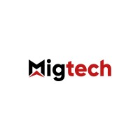 Migtech logo, Migtech contact details