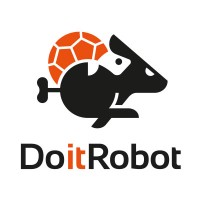 DoitRobot logo, DoitRobot contact details