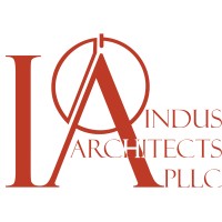 Indus Architect PLLC logo, Indus Architect PLLC contact details