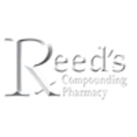 Reed's Compounding Pharmacy logo, Reed's Compounding Pharmacy contact details