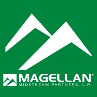 Magellan Midstream Partners, L.P logo, Magellan Midstream Partners, L.P contact details