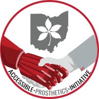 Accessible Prosthetics Initiative: The Ohio State Chapter logo, Accessible Prosthetics Initiative: The Ohio State Chapter contact details