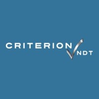 Criterion NDT; Inc. logo, Criterion NDT; Inc. contact details