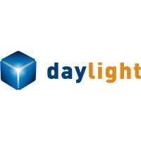 daylight AG logo, daylight AG contact details