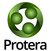 Protera Farms logo, Protera Farms contact details