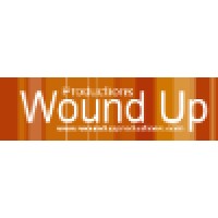 Wound Up Productions, Inc. logo, Wound Up Productions, Inc. contact details