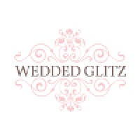 WeddedGlitz.com logo, WeddedGlitz.com contact details