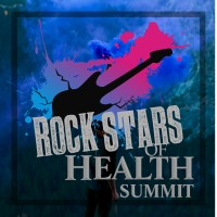 Rock Stars of Health Summit logo, Rock Stars of Health Summit contact details