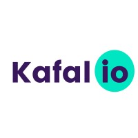 Kafal.io logo, Kafal.io contact details