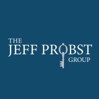 The Jeff Probst Group logo, The Jeff Probst Group contact details