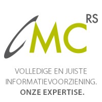 MCRS logo, MCRS contact details