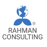 Rahman Consulting LLC logo, Rahman Consulting LLC contact details